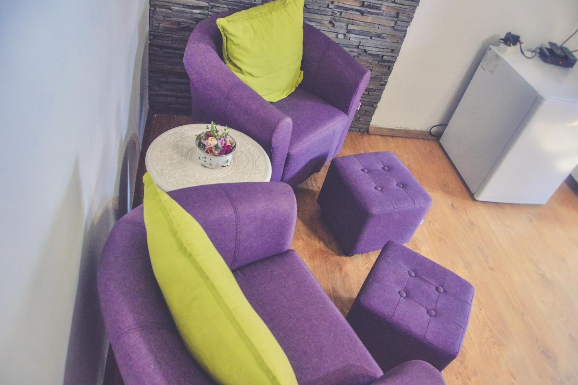 Edes Otthon Vendeghaz Hotel Nagyborzsony Buitenkant foto