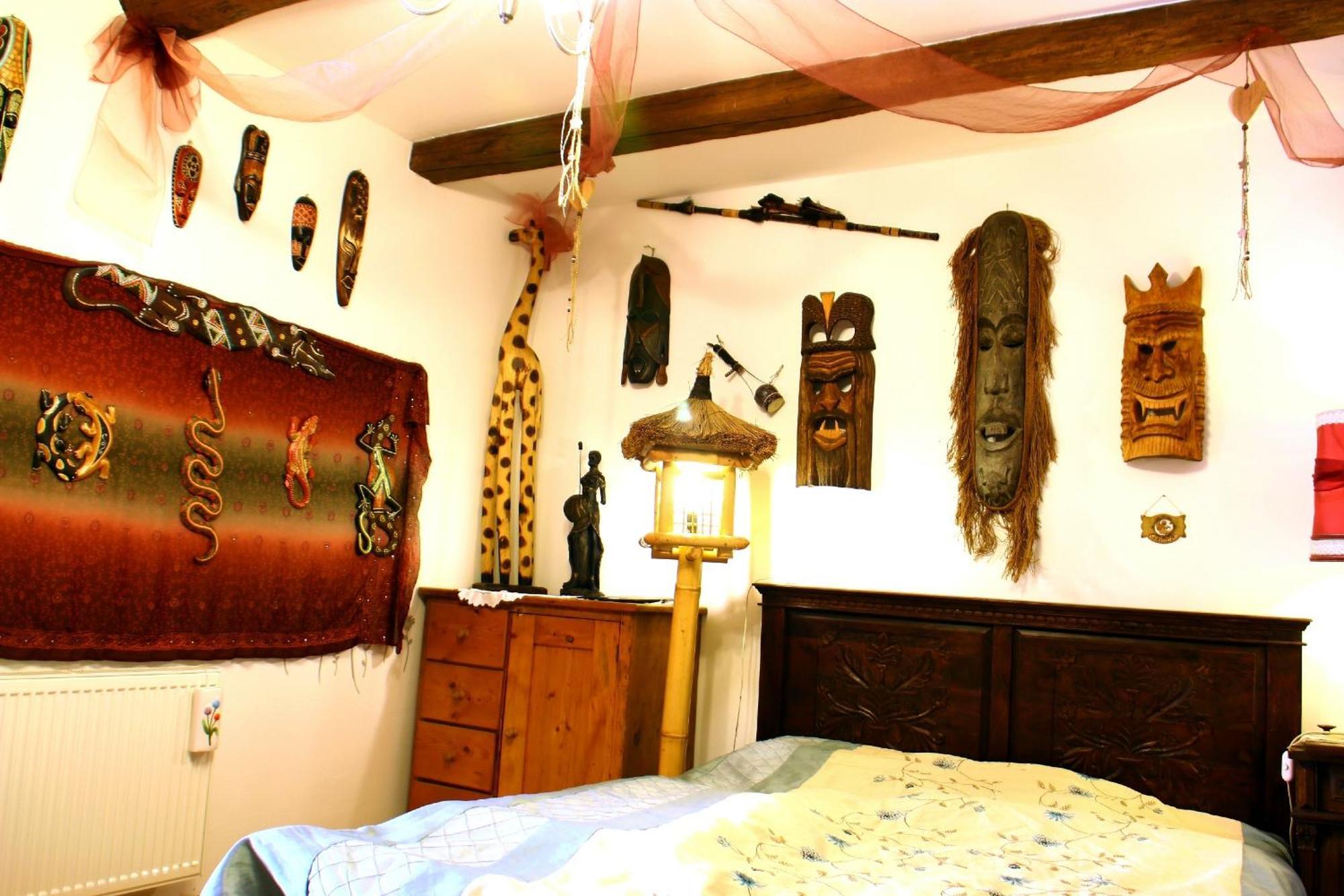 Edes Otthon Vendeghaz Hotel Nagyborzsony Kamer foto