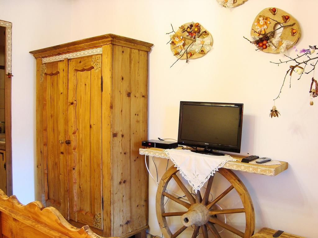 Edes Otthon Vendeghaz Hotel Nagyborzsony Kamer foto