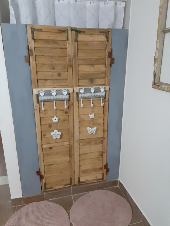 Edes Otthon Vendeghaz Hotel Nagyborzsony Buitenkant foto