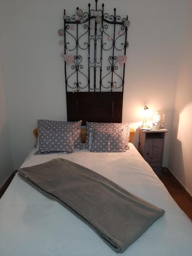 Edes Otthon Vendeghaz Hotel Nagyborzsony Buitenkant foto