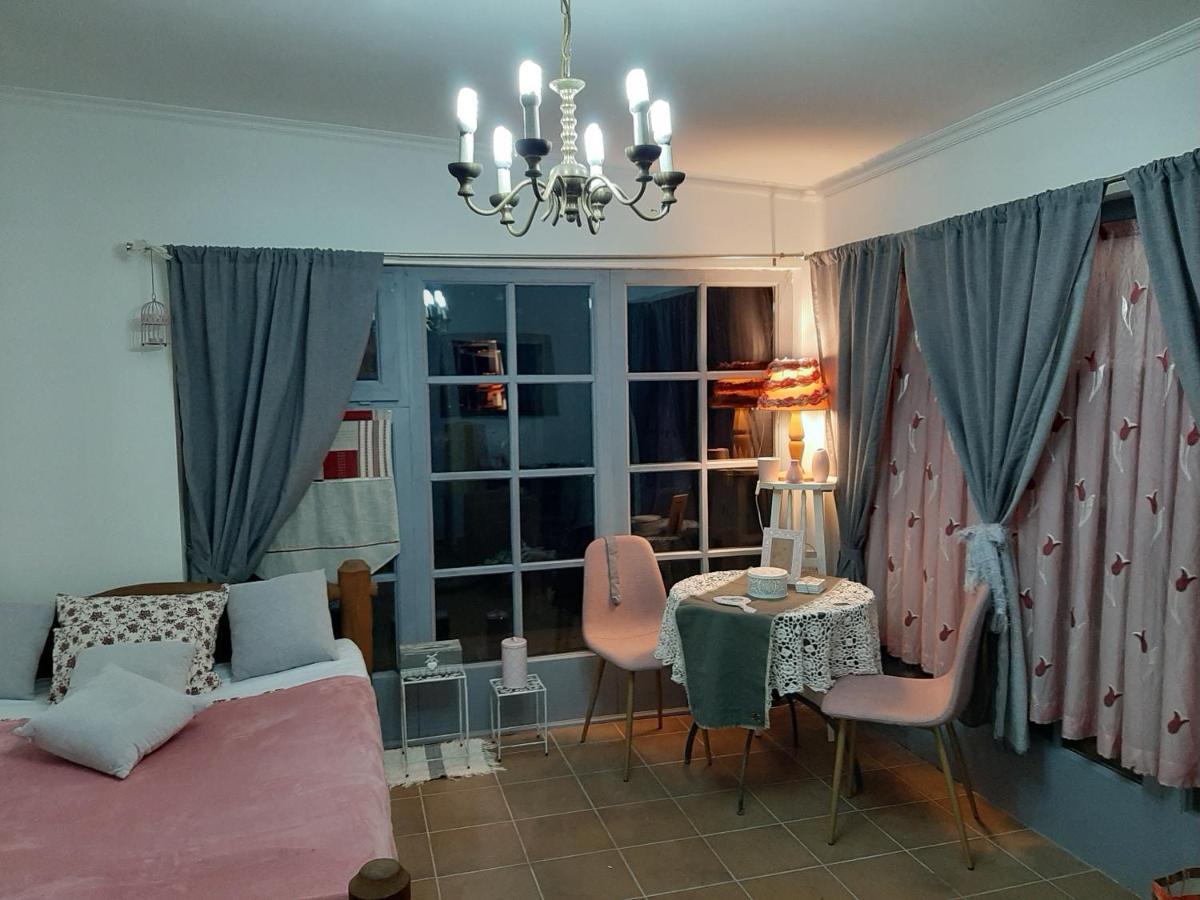 Edes Otthon Vendeghaz Hotel Nagyborzsony Buitenkant foto